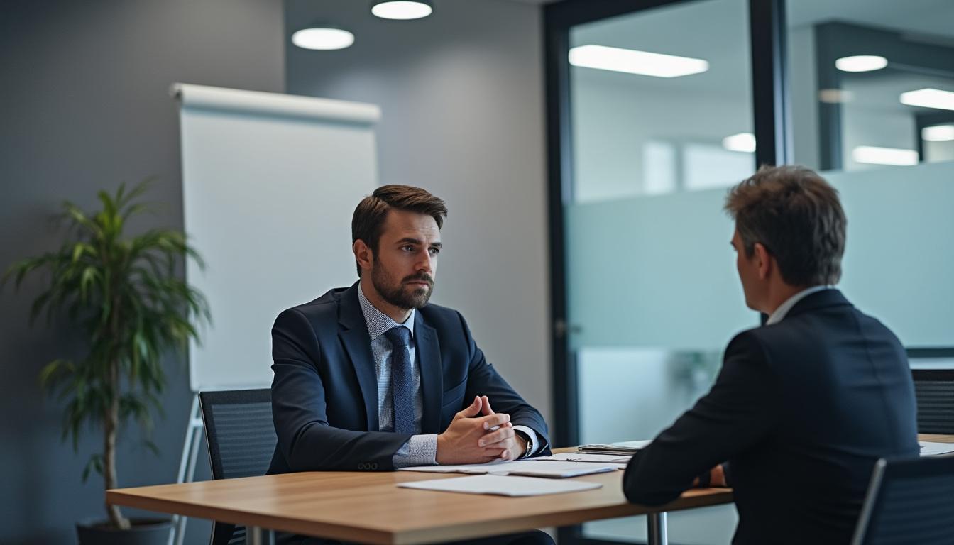 découvrez ce qu'est un licenciement pour cause réelle et sérieuse en [année] : définition, critères, procédures et droits des salariés expliqués simplement.