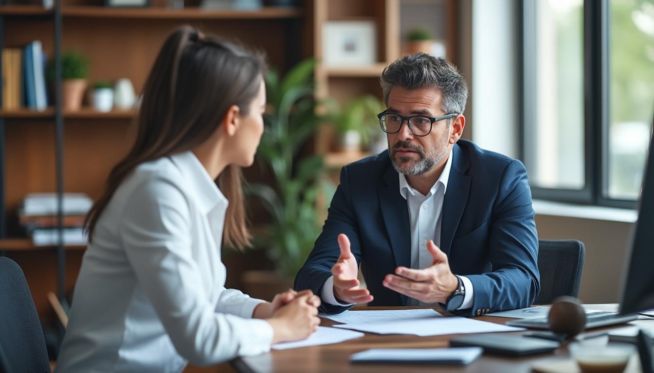 découvrez tout ce qu'il faut savoir sur le licenciement pour cause réelle et sérieuse en [annee] : définition, procédures, droits et recours expliqués clairement.