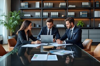 découvrez ce qu'est une société fiduciaire, ses rôles clés en gestion financière et comptable, et pourquoi faire appel à une telle entreprise peut optimiser la gestion de votre patrimoine et de vos affaires.