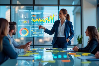 découvrez ce qu'est une stratégie de différenciation et apprenez comment la mettre en place efficacement en [annee] pour vous démarquer de la concurrence et attirer davantage de clients.