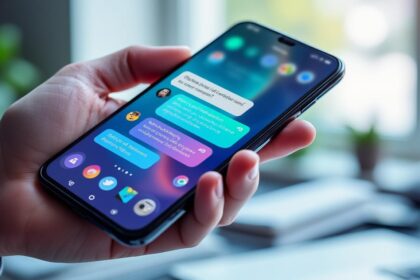 découvrez ce qu'est le rcs, sa définition et les raisons pour lesquelles adopter ce format de message enrichi peut transformer votre communication mobile.