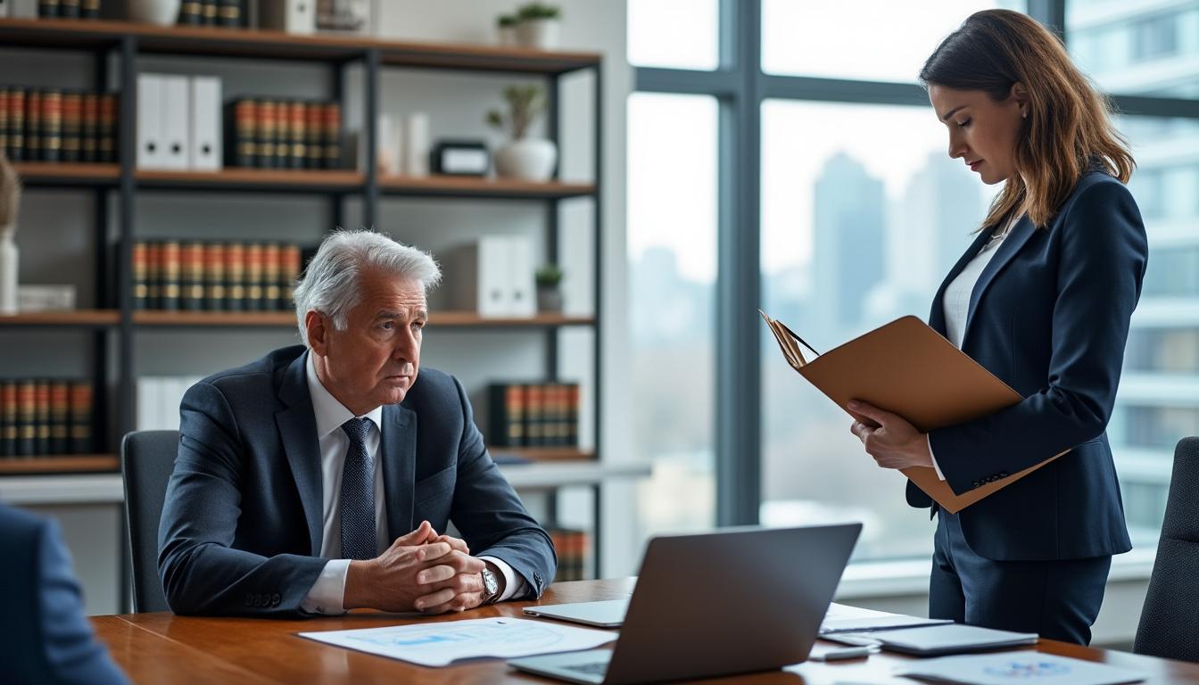 découvrez les droits et enjeux liés à la réembauche après un licenciement pour faute grave, et les conditions légales à connaître pour les employeurs et salariés.