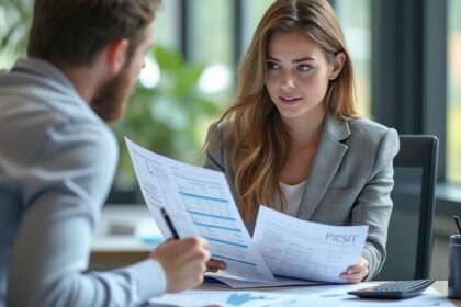 découvrez combien vous gagnez par mois en travaillant 39 heures par semaine grâce à notre calcul simple et précis du salaire mensuel.