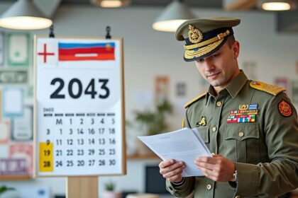 découvrez combien gagne un réserviste dans l'armée en [année]. analyse détaillée des salaires, primes et avantages pour mieux comprendre la rémunération militaire.