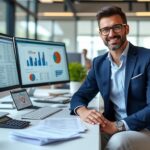 découvrez tout sur le salaire d'un administrateur des ventes : moyenne, facteurs influençant la rémunération, évolutions possibles et conseils pour optimiser vos revenus.