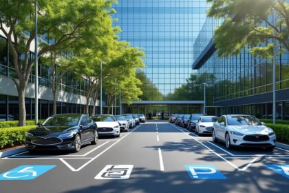 découvrez toutes les informations essentielles sur la réglementation du parking d'entreprise, ses obligations légales, et comment les gérer efficacement.