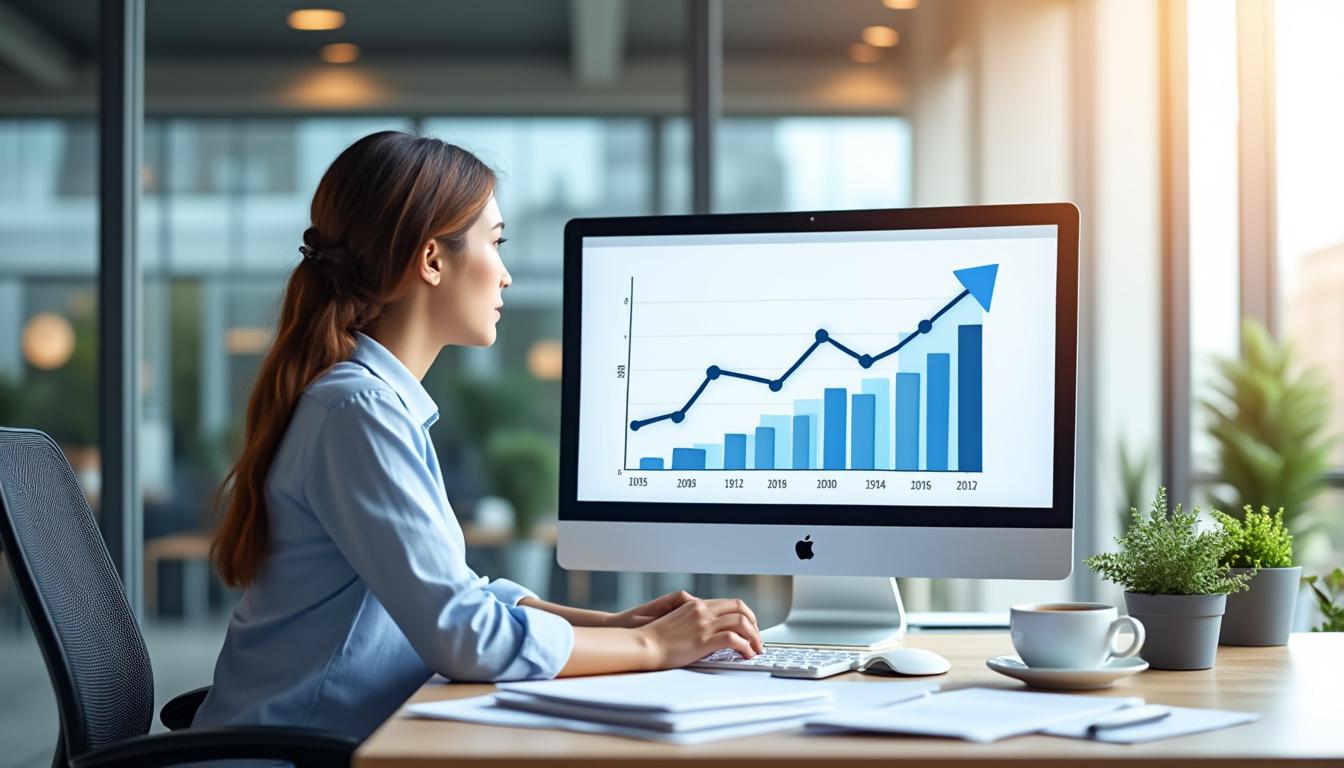 découvrez tout ce qu'il faut savoir sur le salaire d'un assistant commercial dans ce guide complet : informations clés, tendances du marché et conseils pour optimiser votre rémunération.