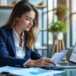 découvrez tout ce qu'il faut savoir sur le salaire d'un assistant commercial dans ce guide complet : rémunération, facteurs influents et conseils pour négocier.