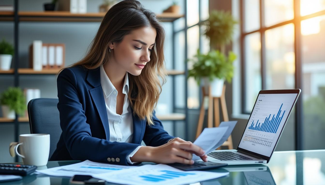 découvrez tout ce qu'il faut savoir sur le salaire d'un assistant commercial dans ce guide complet : rémunération, facteurs influents et conseils pour négocier.
