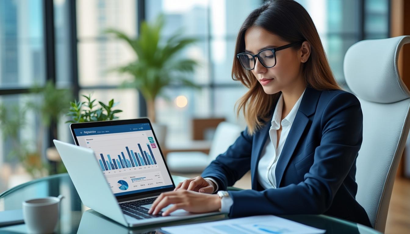 découvrez tout ce qu'il faut savoir sur le salaire d'une assistante commerciale avec notre guide complet : tendances, facteurs influents et conseils pour bien négocier.