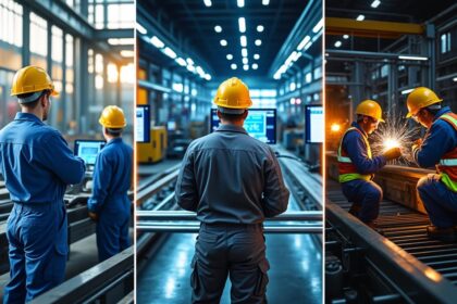 découvrez le fonctionnement du travail en 3x8, ses exemples concrets et les avantages pour les employés et les entreprises en [annee].