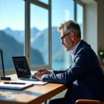 Qu'est-ce qu' une fiduciaire en Suisse ?