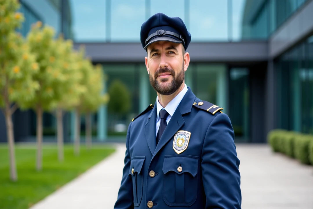 Recrutement agent de sécurité Bordeaux : 5 conseils pour décrocher un poste en 2026