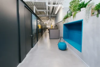 Décoration de bureau professionnel moderne : par où commencer