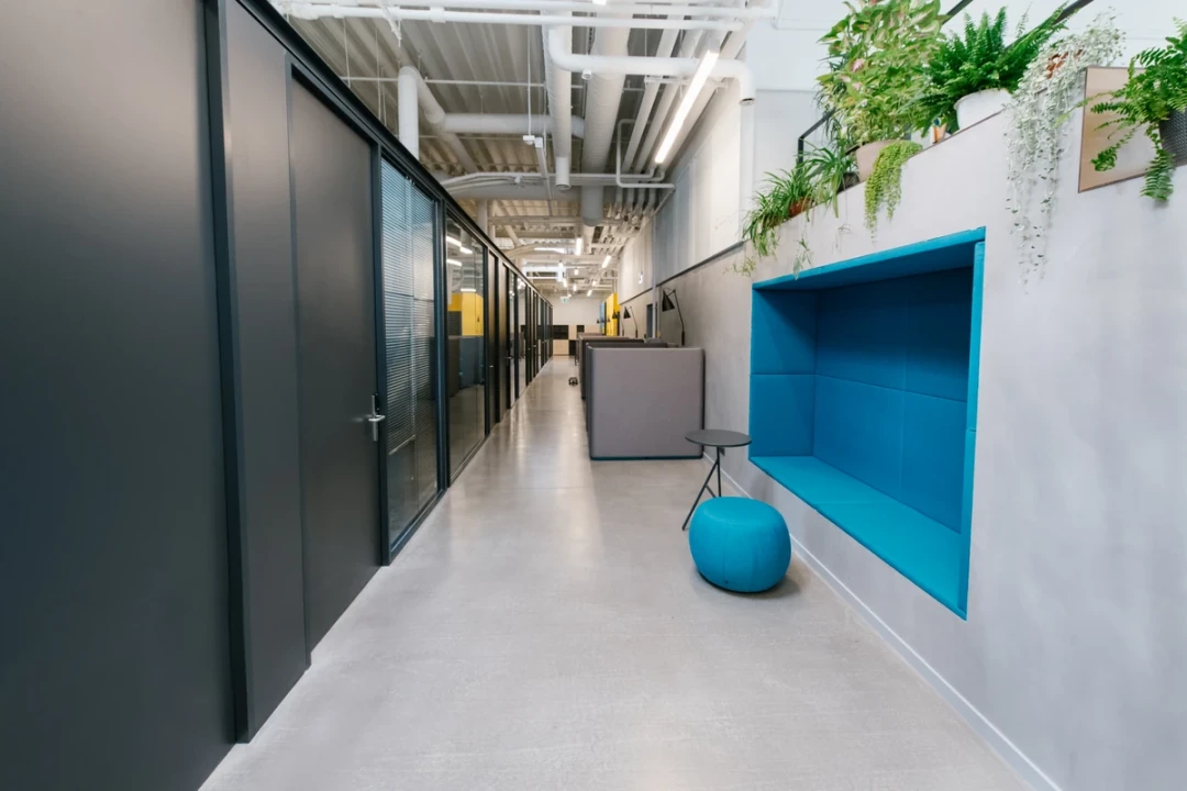 Décoration de bureau professionnel moderne : par où commencer