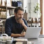 Les PME invisibles en ligne : combien de clients partis sans un mot