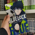 Les ventes du manga Blue Lock boostées par l'effet Coupe du Monde ?