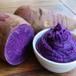 Est-ce que l'ube est bonne pour la santé ?