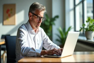 Facturation électronique 2026 : pourquoi la DGFiP envoie un email aux entreprises (et comment réagir)
