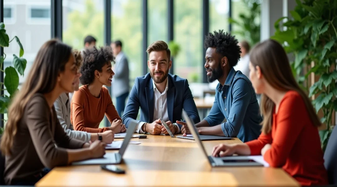 Cabinets de conseil RH : pourquoi les ETI s'appuient sur des experts externes en 2026