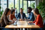 Cabinets de conseil RH : pourquoi les ETI s'appuient sur des experts externes en 2026