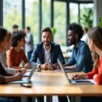 Cabinets de conseil RH : pourquoi les ETI s'appuient sur des experts externes en 2026