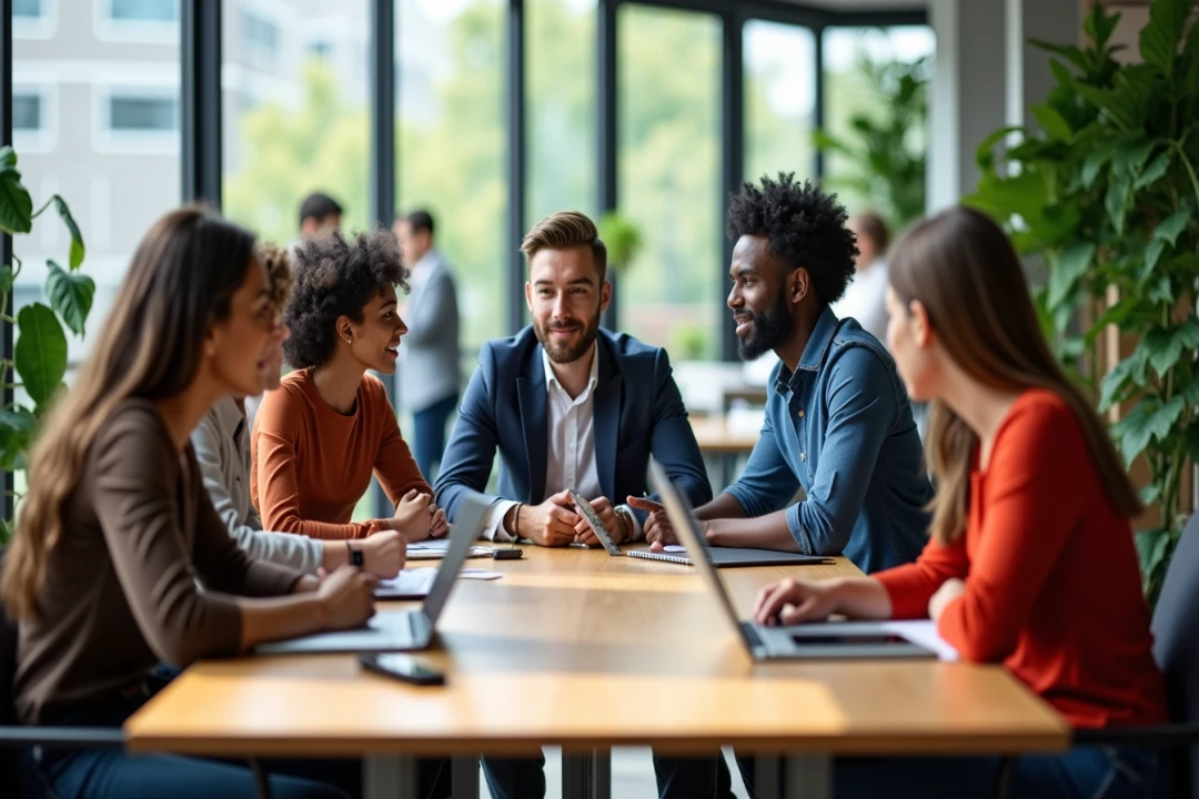 Cabinets de conseil RH : pourquoi les ETI s'appuient sur des experts externes en 2026