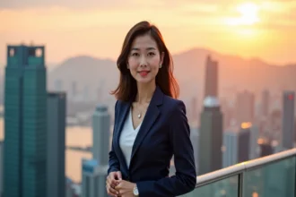 Pourquoi créer une société offshore à Hong Kong en 2026 ?