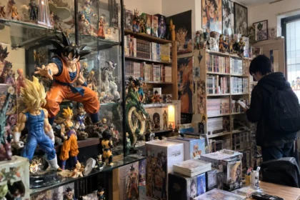 Comment une licence manga devient-elle rentable ?