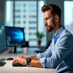 Comment trouver le SIRET de centaines d'entreprises en quelques clics (sans les chercher une par une)