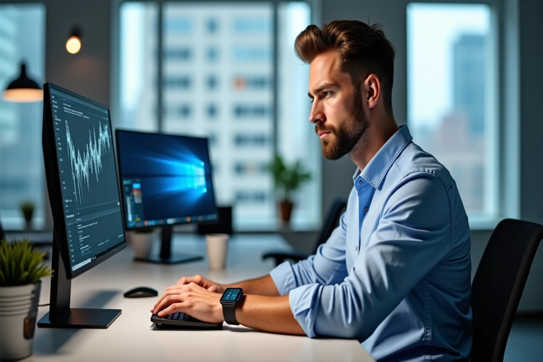 Comment trouver le SIRET de centaines d'entreprises en quelques clics (sans les chercher une par une)